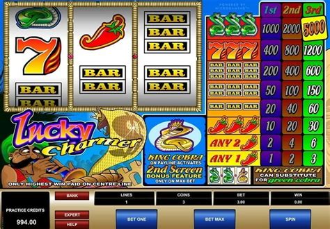 lucky charmer casinos|Lucky Charmer Slot Review: Check Out What the Game Brings!.